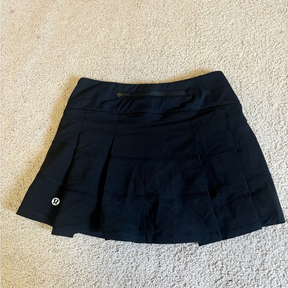 Lulu skirt